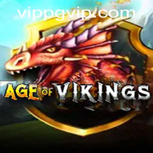 Unleashing the Epic Saga: AgeofViking and the Rise of PGVIP