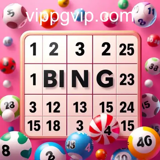 Exploring the World of Bingo Games