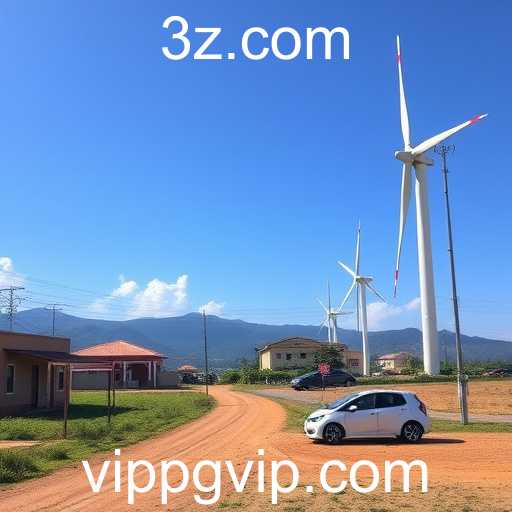 Inovação Sustentável Impulsiona o Desenvolvimento Tecnológico no Brasil