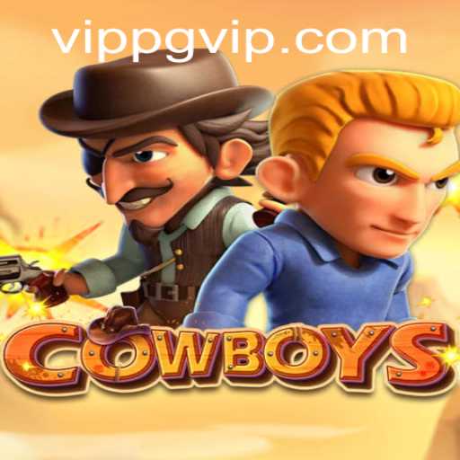 Experience the Thrills of COWBOYS: A Classic Adventure Game with a Modern Twist