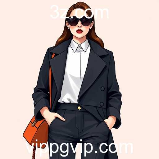 Descubra a Fascinante Categoria de Moda no 'pgvip'