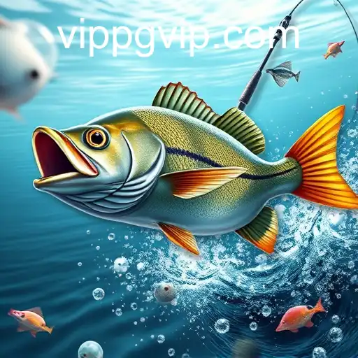 Exploring the World of Fishing Games with a Focus on 'Pgvip'