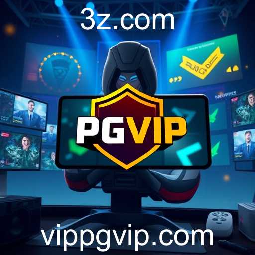 A Revolução dos Jogos no Brasil: O Impacto do PGVIP