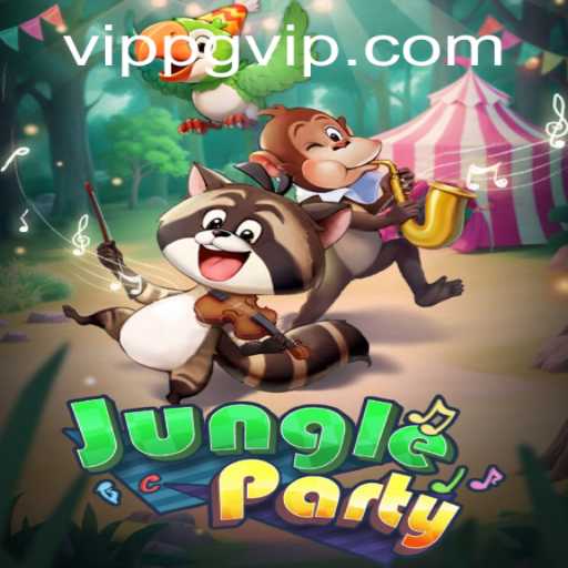 Welcome to JungleParty: The Ultimate Adventure Game for All Ages