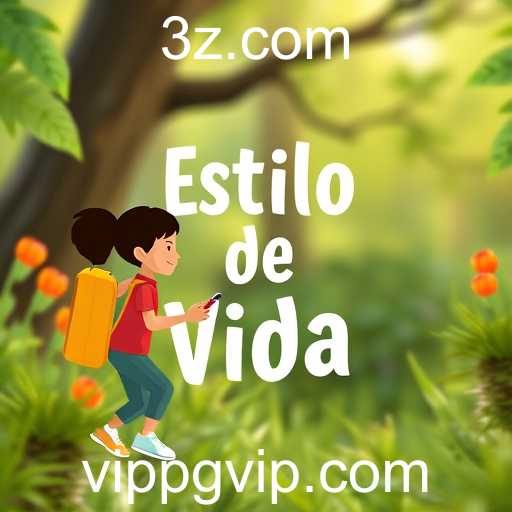 Explorando a Categoria 'Estilo de Vida' nos Jogos de Palavras-Chave no Site PGVIP