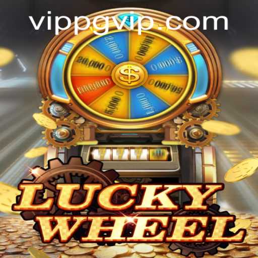 Discover the Thrills of 'LuckyWheel': A Comprehensive Guide with PGVIP Features