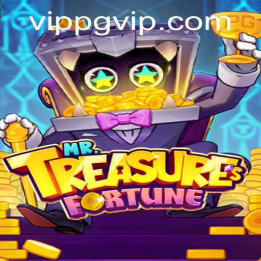 Uncover the Adventure of MrTreasuresFortune: A Strategic Journey to Riches