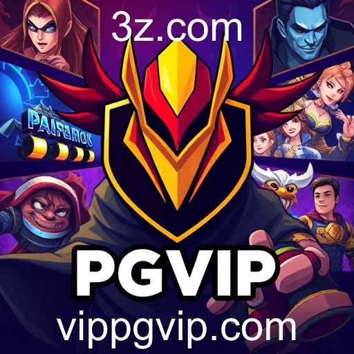 Nova Era para os Jogos Online: o Fenômeno PGVIP