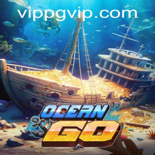 Discover the Thrilling Waters of OceanGO: The Ultimate Maritime Adventure with a Touch of PGVIP