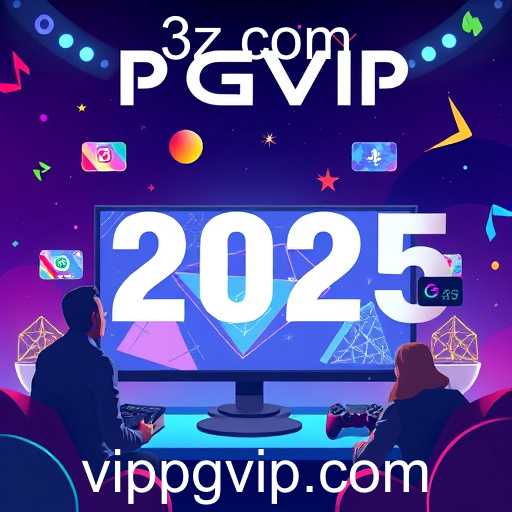 A Emergência do 'pgvip' no Cenário de Jogos em 2025