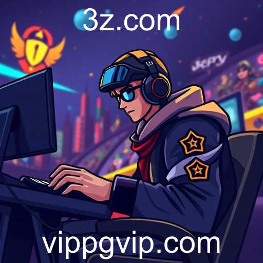 A Ascensão dos Jogadores em pgvip: Tendências Atuais