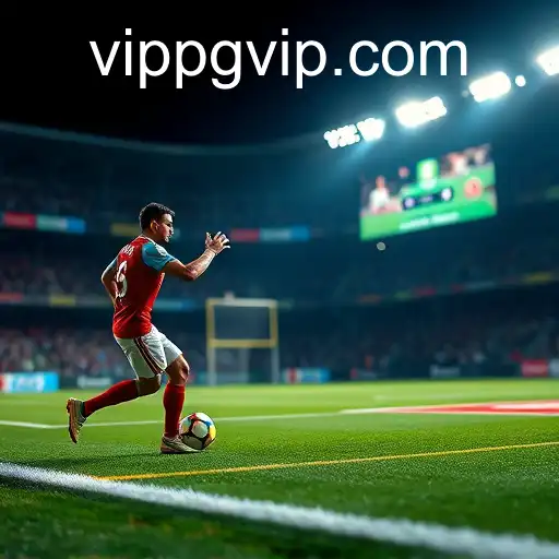 Exploring the World of Sports Betting: A Deep Dive into the Intricacies of PGVIP