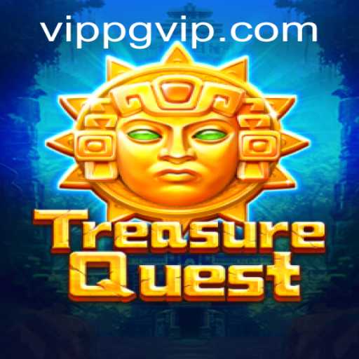 Embark on the Adventure of a Lifetime with TreasureQuest
