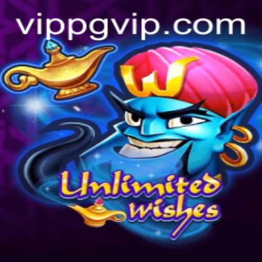 UnlimitedWishes: A New Era in Gaming with PGVIP