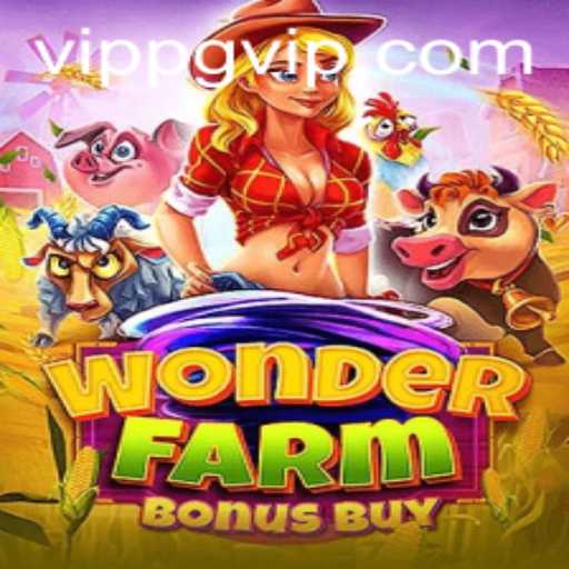 Exploring WonderFarmBonusBuy: A Captivating Dive into the World of Pgvip